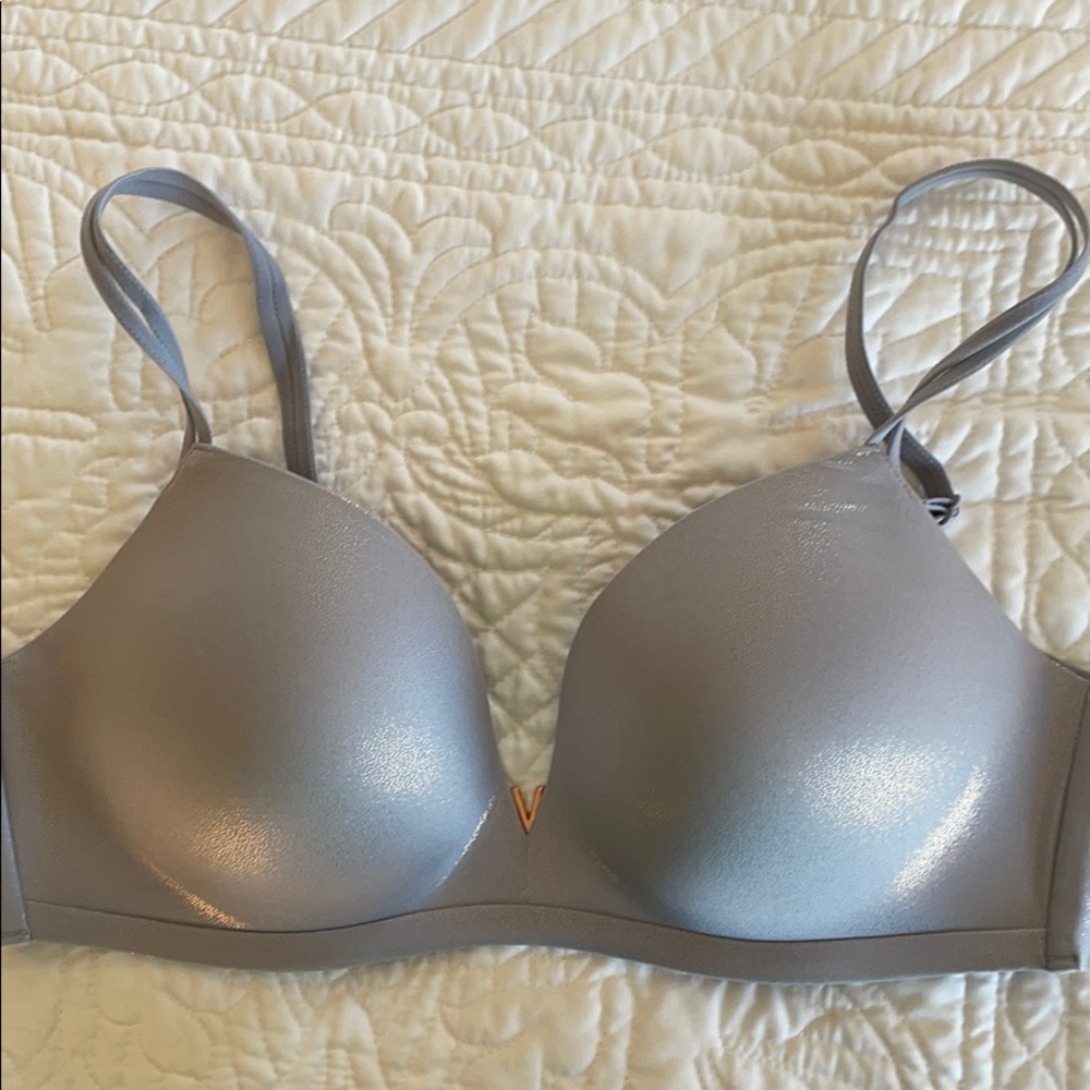 Victoria’s Secret bra